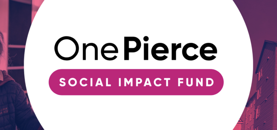 Elevate Health One Pierce Social Impact Fund: Flexible funding for stronger communities